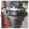 ZX400LCH-3 Final Drive ZX400LCH-3 Rejse motor 9256991